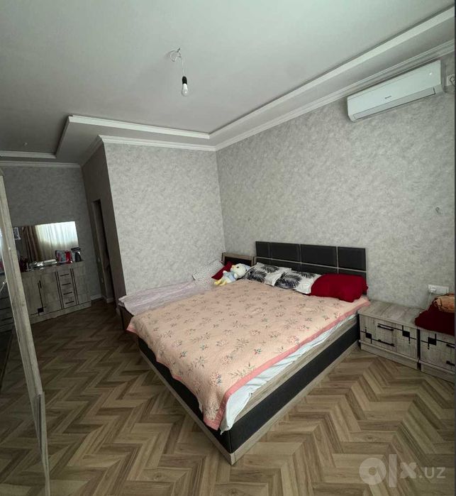 Uchastok Nurafshon To'ytepa. 10 sotiq.