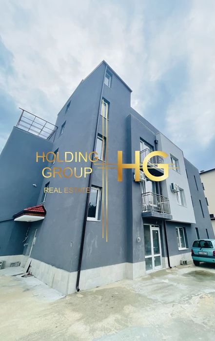 Продава се Двустаен апартамент в Варна, Виница - 48 кв.м за 1605 €/кв.м - Снимка #1