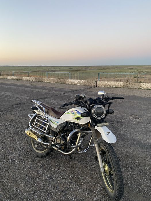 лтм 200сс м9.
