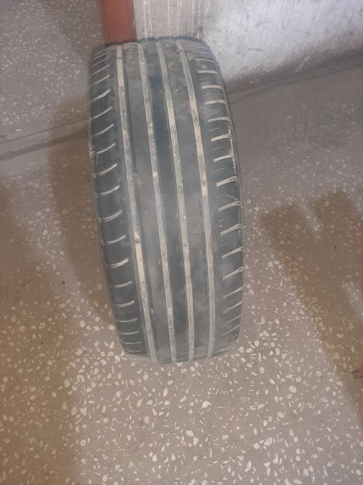 Летняя резина на 16