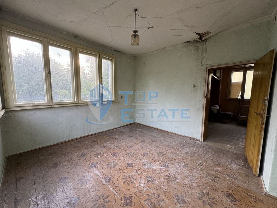 Продава се Етаж от къща в Горна Оряховица - 72 кв.м за 950 €/кв.м - Снимка #1