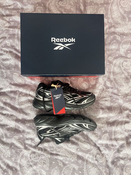 Маратонки Reebok