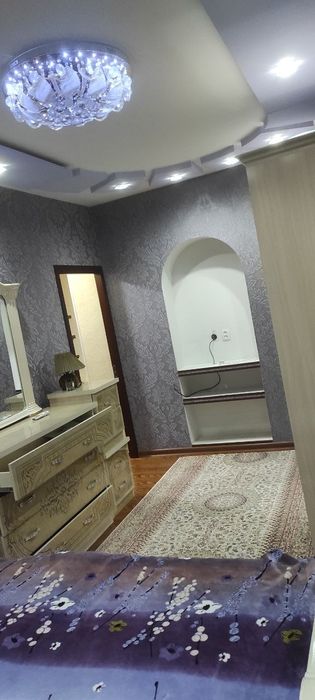 Квартира в аренду