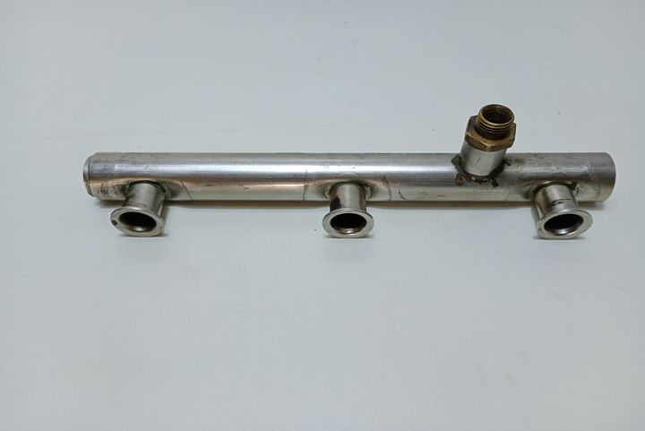 Rampa Injectoare 3.2 fsi 06E130090D Audi A4 B8/8K seria