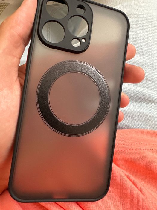 Луксозни Калъфи за Iphone 15 Про Макс