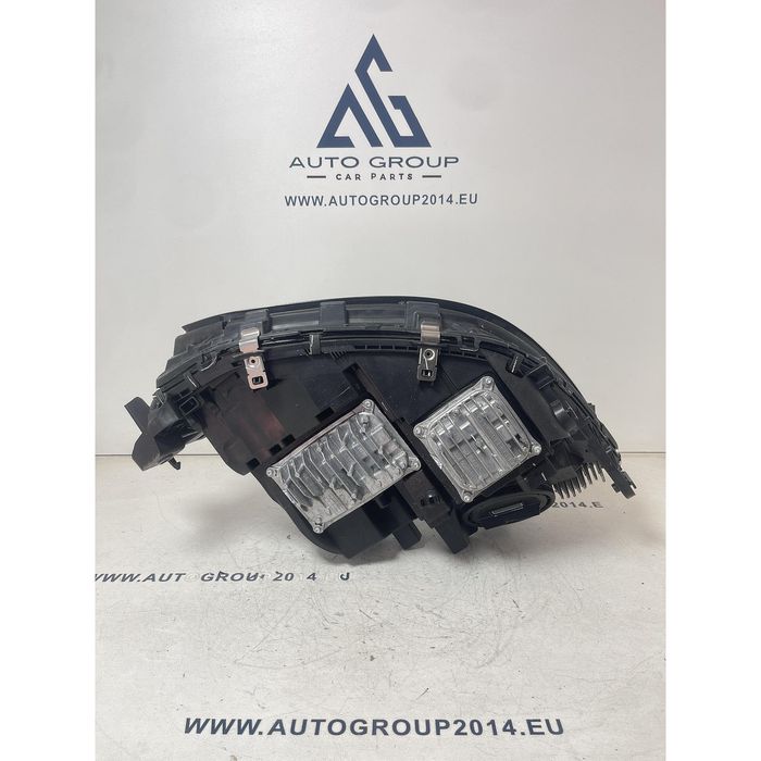 Ляв фар за mercedes gls x166 usa - a1669069302