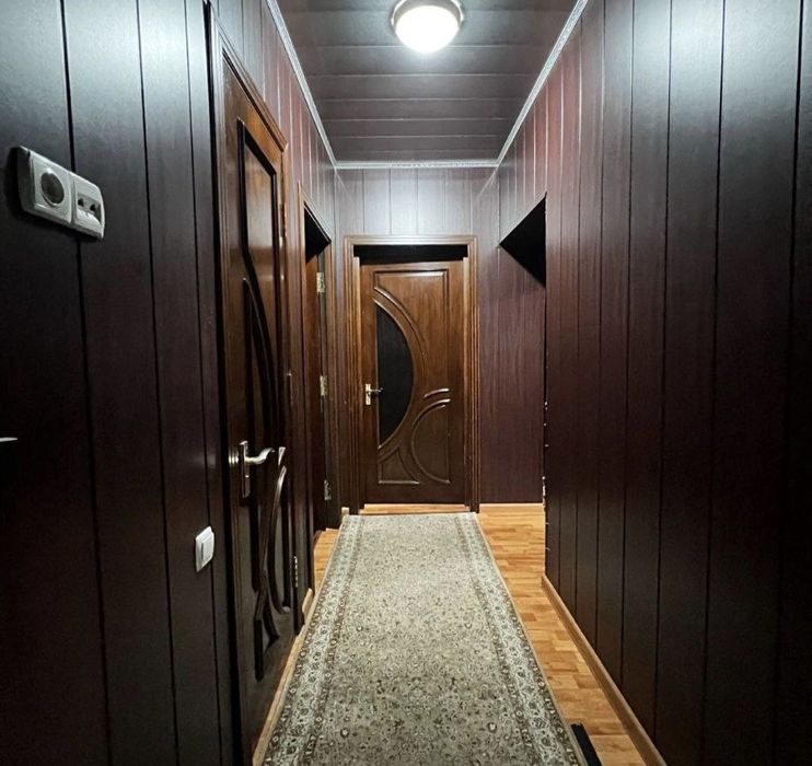 Продается 4х комнатная квартира Ялангач