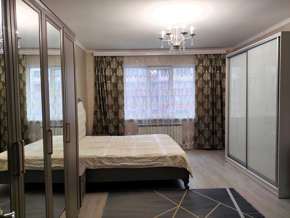 Сдается квартира 3х ЖК Премьера