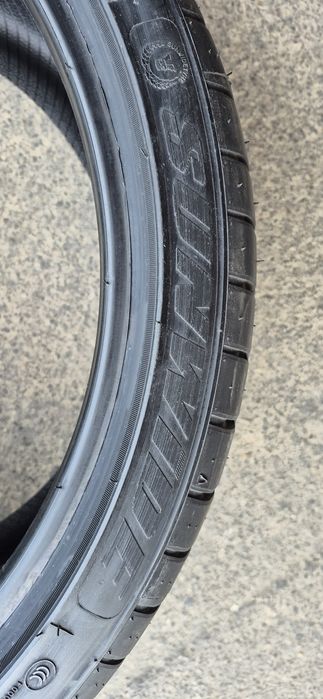 4 anvelope vara noi Sunwide 275/30/19,dot 2025.Pretul este pe bucata.