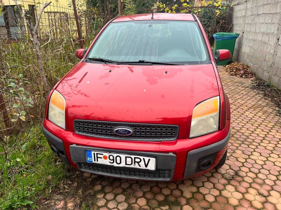 vand masina Ford Fusion 2007