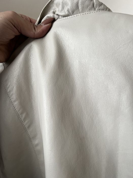 Естествена кожа -яке