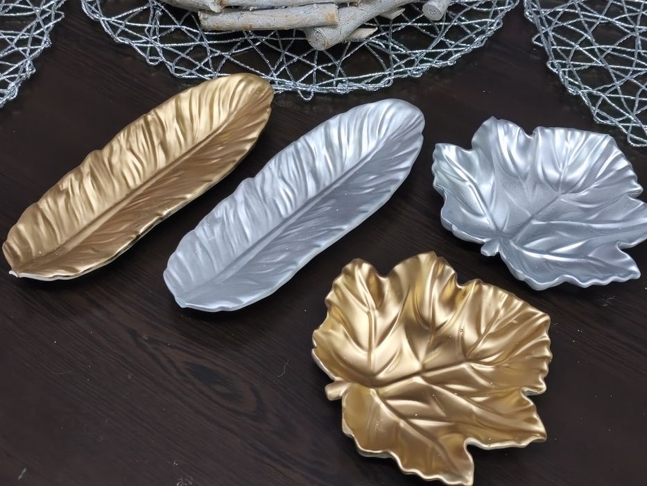 Гипсови кутийки и поставки