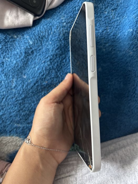 Vand un Samsung A16 pentru piese