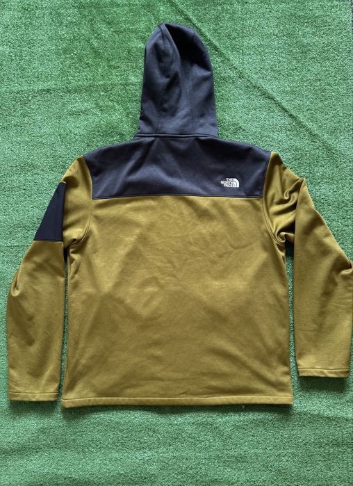 The North Face Мъжко Яке Softshell Горнище Размер XL