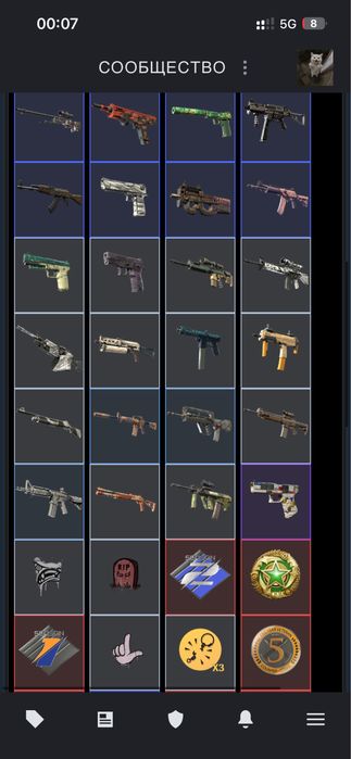 Steam аккаунт срочна