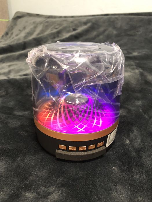 Bluetooth Тонколона