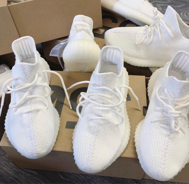 Adidas yeezy boost 350 V2