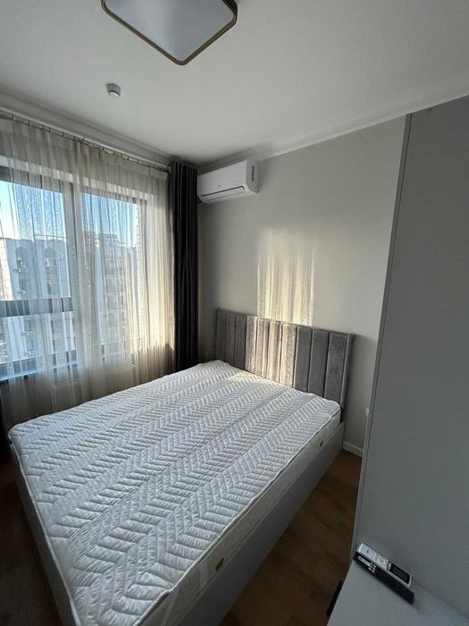 Хозяин. 2-х комнатная Узмакон Ozmakon Уз макон Oz makon. Никто не жил.