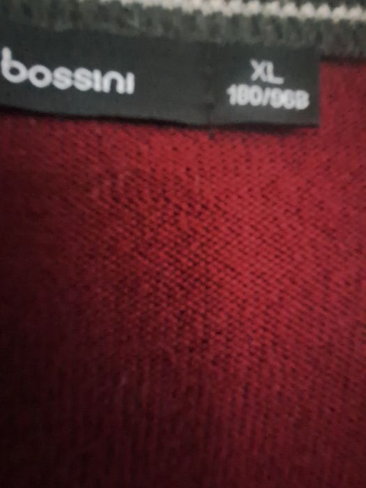 Pulover bărbați Bosinni