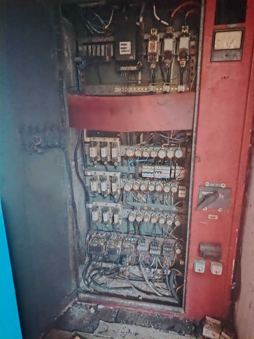 Продава се Склад в Плевен, Индустриална зона - Запад - 3582 кв.м за 67 €/кв.м - Снимка #15