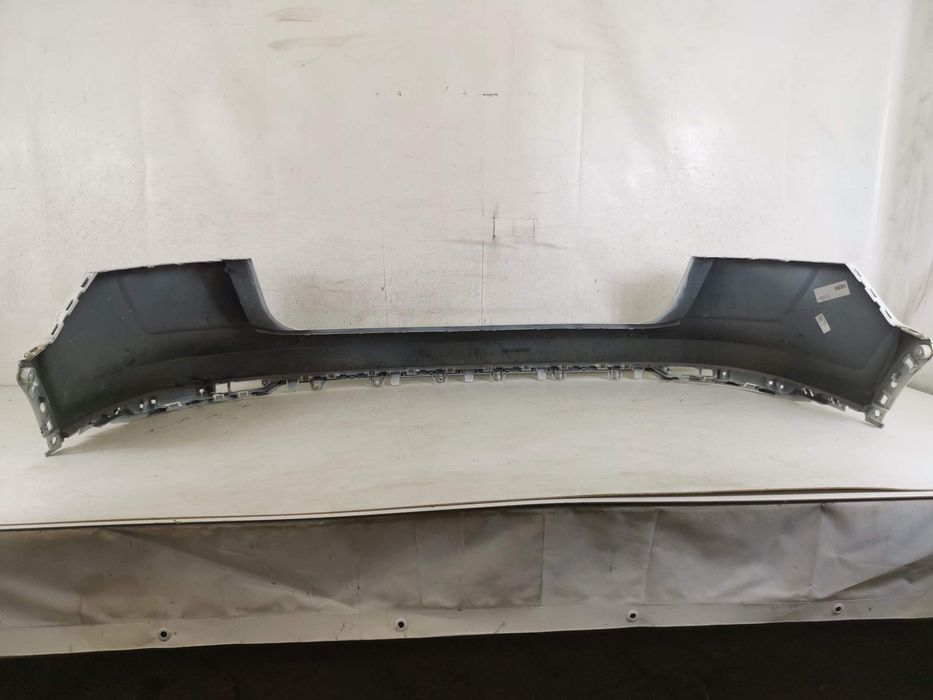 Задна броня Ауди Q8 / Audi Q8 1 S-Line Оригинална, в добро състояние