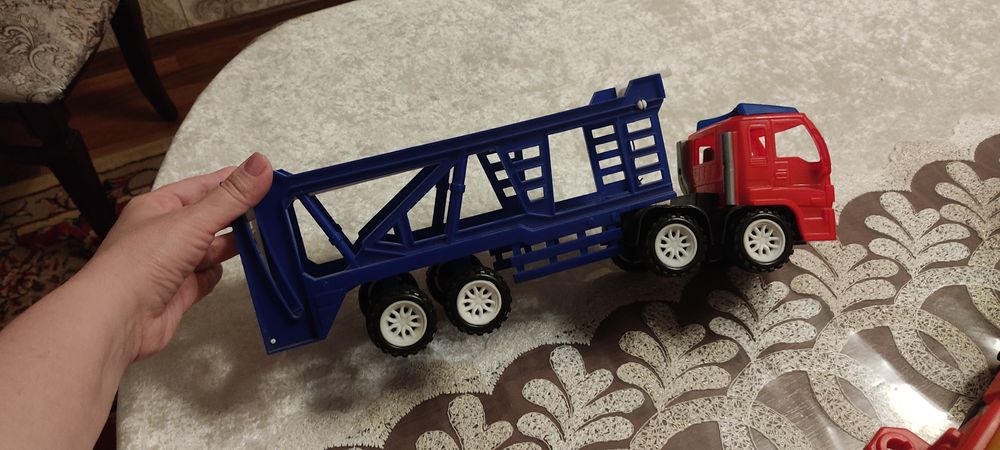 Развивающие игрушки для мальчиков