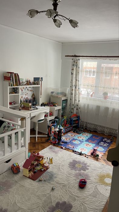 Apartament 2 Camere Decomandat Confectii