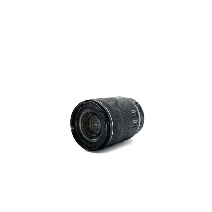 Canon RF 28-70mm F2.8 IS STM - Ca nou ! Factura - Garantie 3 luni !