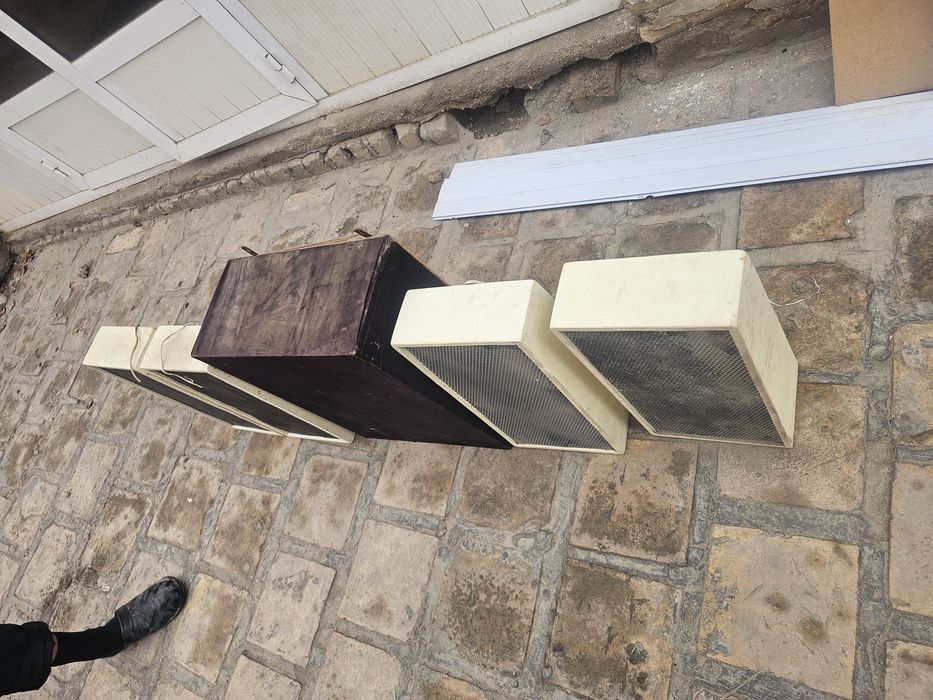 Kalonkalar masjidniki tabarruk