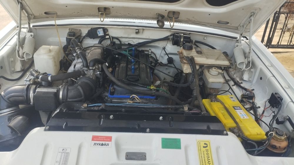 Газ 3110 ооооооооооо