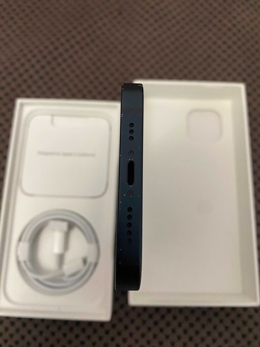 Iphone 13, Midnight, 128 Gb