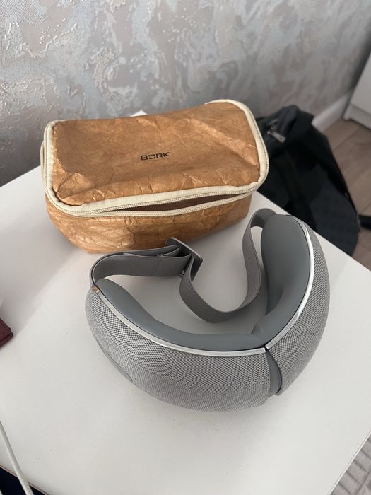 Массажер для глаз Bork