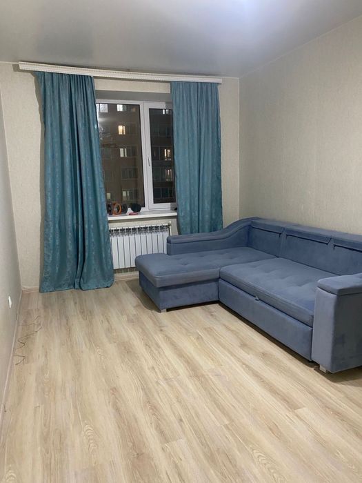 Сдам 1комнатную квартиру