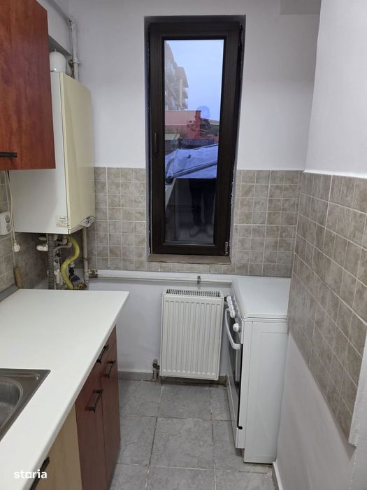 Proprietar, inchiriez garsoniera, Sos. Salaj