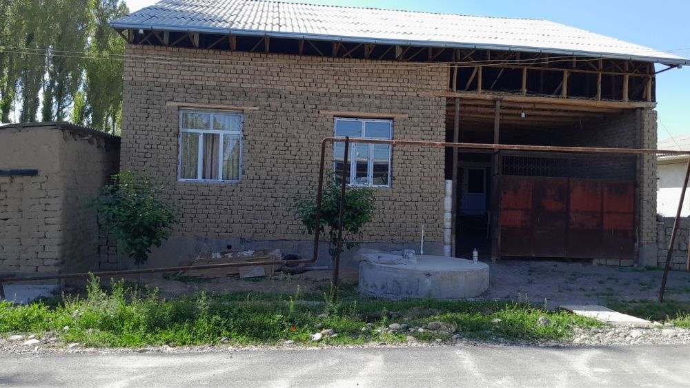 Zangi Ota bözsu 4 sötx uy sotiladi