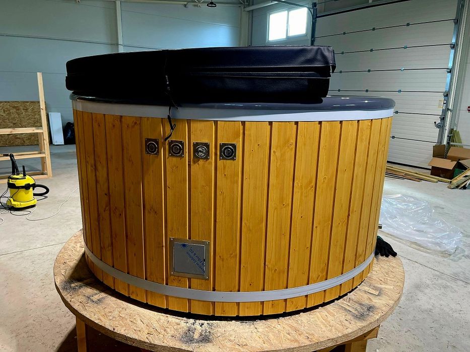 Ciubar premium Romania