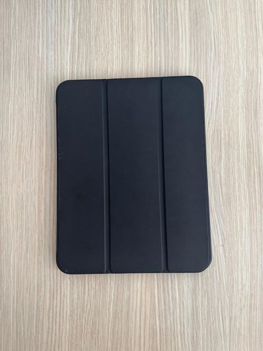 IPAD 10 (2022) 10.9" 10th Gen Wifi
256 GB, Grey


Tableta vine inclusa