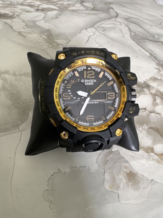 Часы Casio G-shock 5463