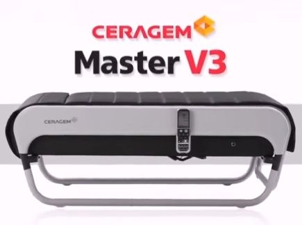 Ceragem Master V3
