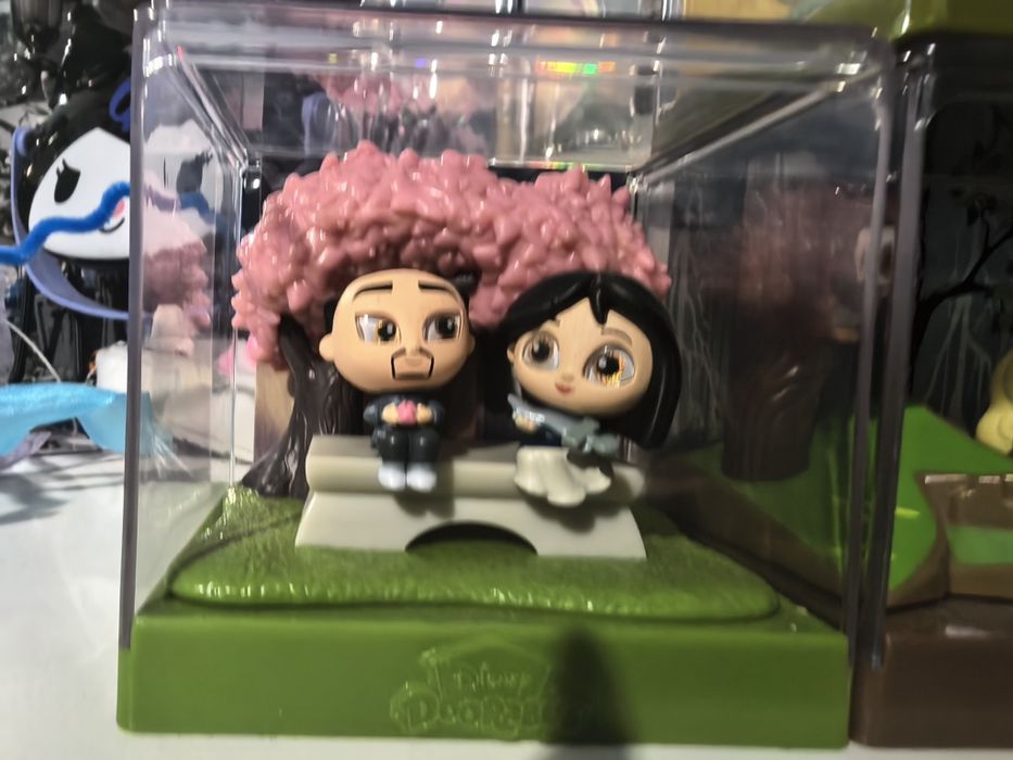 Disney Doorables Movie Moments Series 2