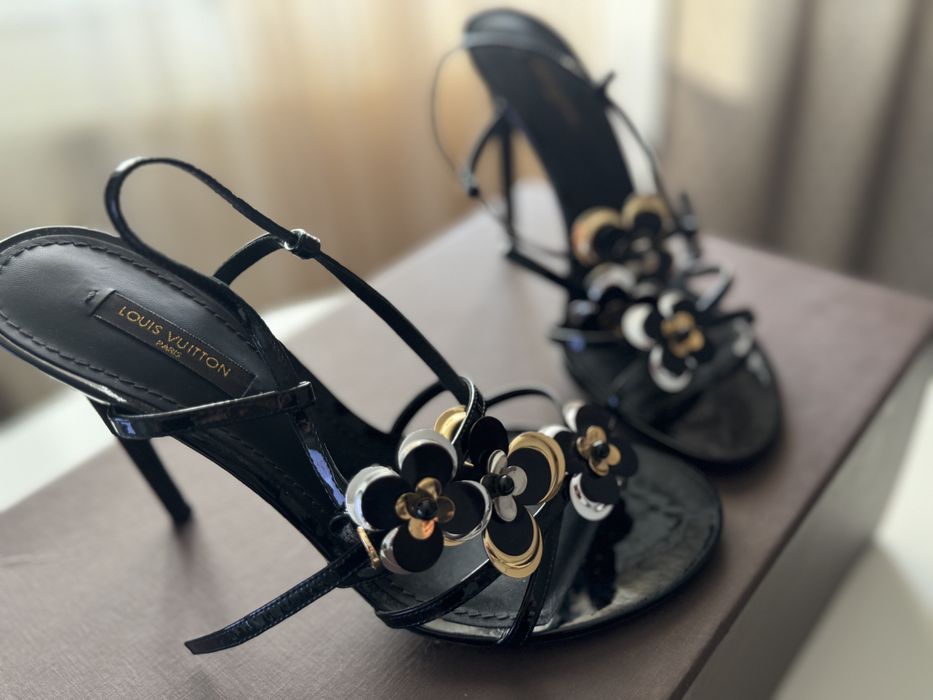 Sandale Louis Vuitton