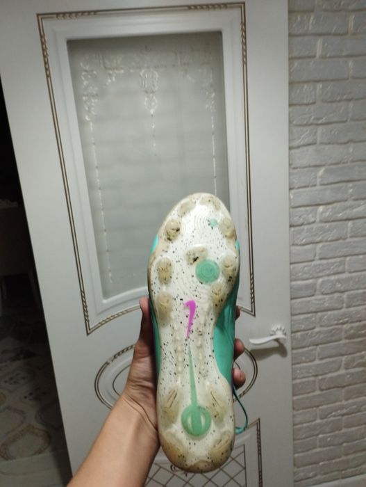 Бутсы Tempo Legend 10 39размера