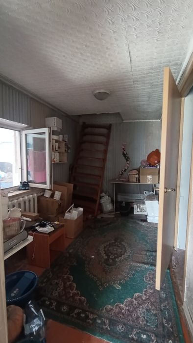 Продается дом в дачном кооперативе.