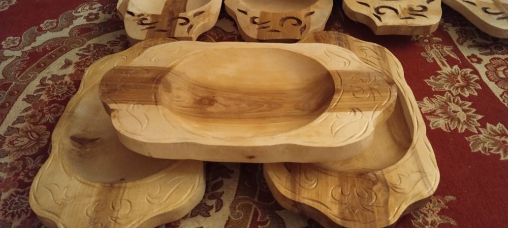 Астау для  бешбармака