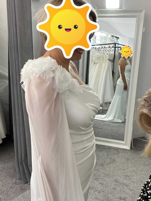 Rochie de mireasă