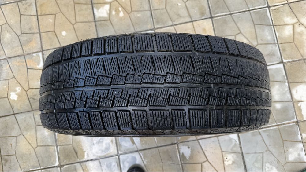 Зимни Гуми Kapsen 225/60 R18 104H XL