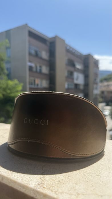 Оригинални слънчеви очила Gucci