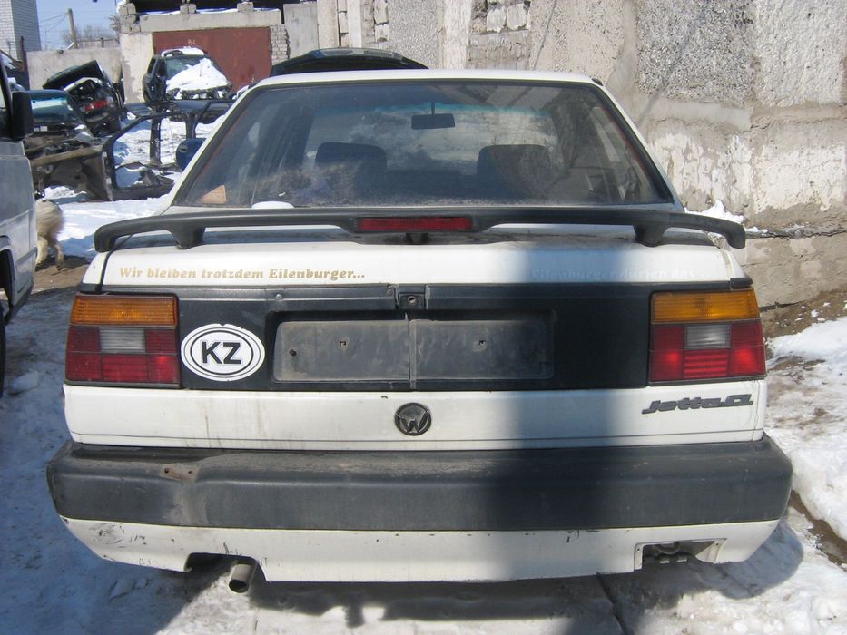 Запчасти бу на фольксваген