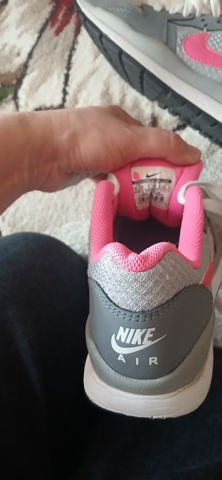 Adidasi dama merg marimea 36