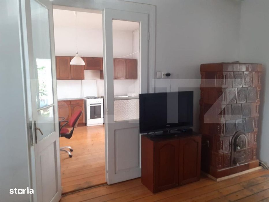 Oportunitate investitie, casa Andrei Muresan